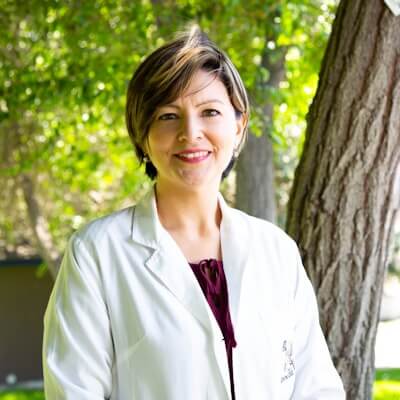 Dr. Arpita Ojha - Physiotherapist in Jodhpur